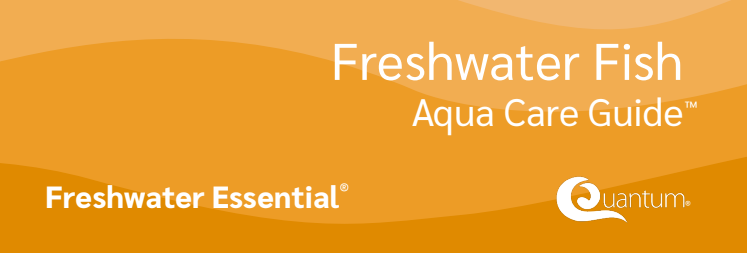 Freshwater Essential