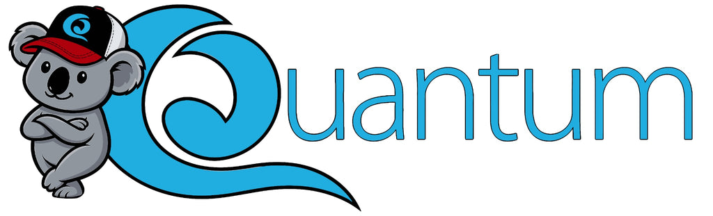 Premium Aquarium Products | Quantum USA