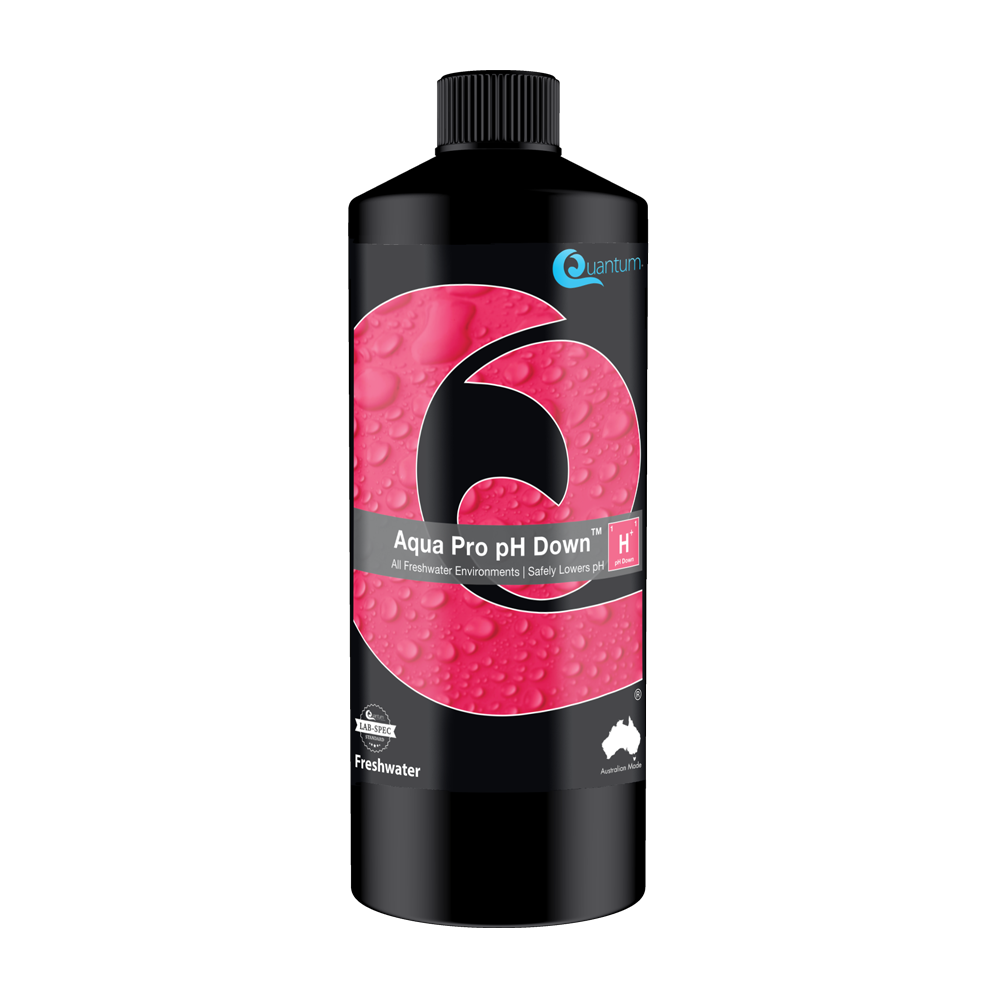 Aqua Pro pH Downā¢
