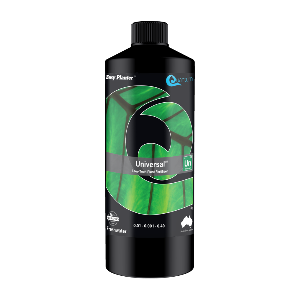Plant EssentialĀ® Universalā¢