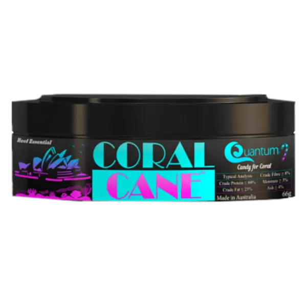 Coral CaneĀ® - Quantum Usa Saltwater Aquarium Products