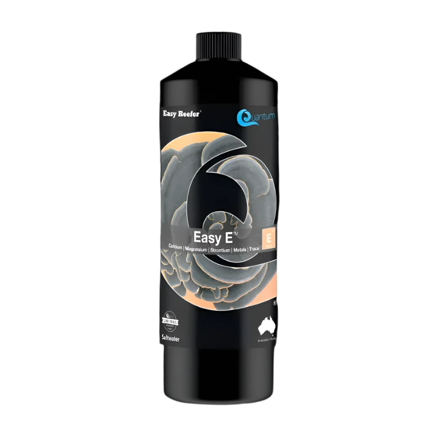 Easy Reefer® E⢠- Calcium - Quantum Usa Saltwater Aquarium Products