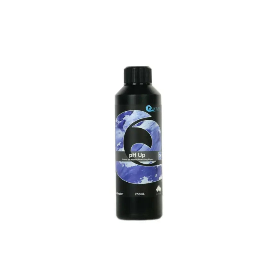 Ph Up - Quantum Usa Saltwater Aquarium Products