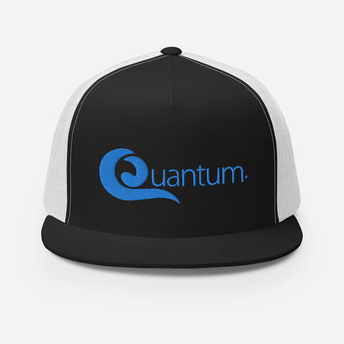 trucker-cap — Default Title
