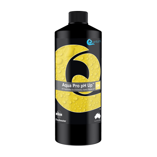 Aqua Pro pH Up™ — 250ml