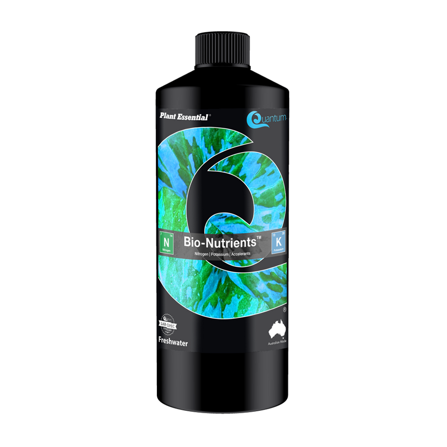 Bio-Nutrients™