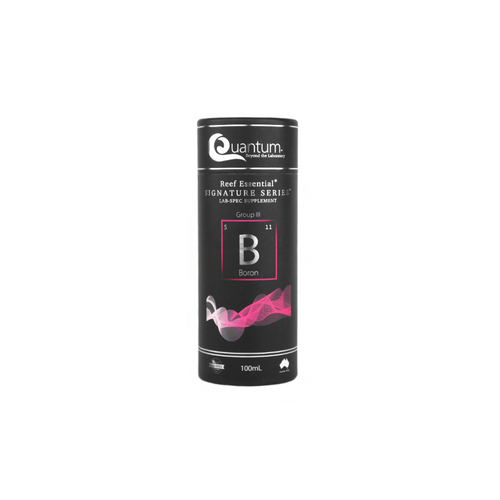 Boron