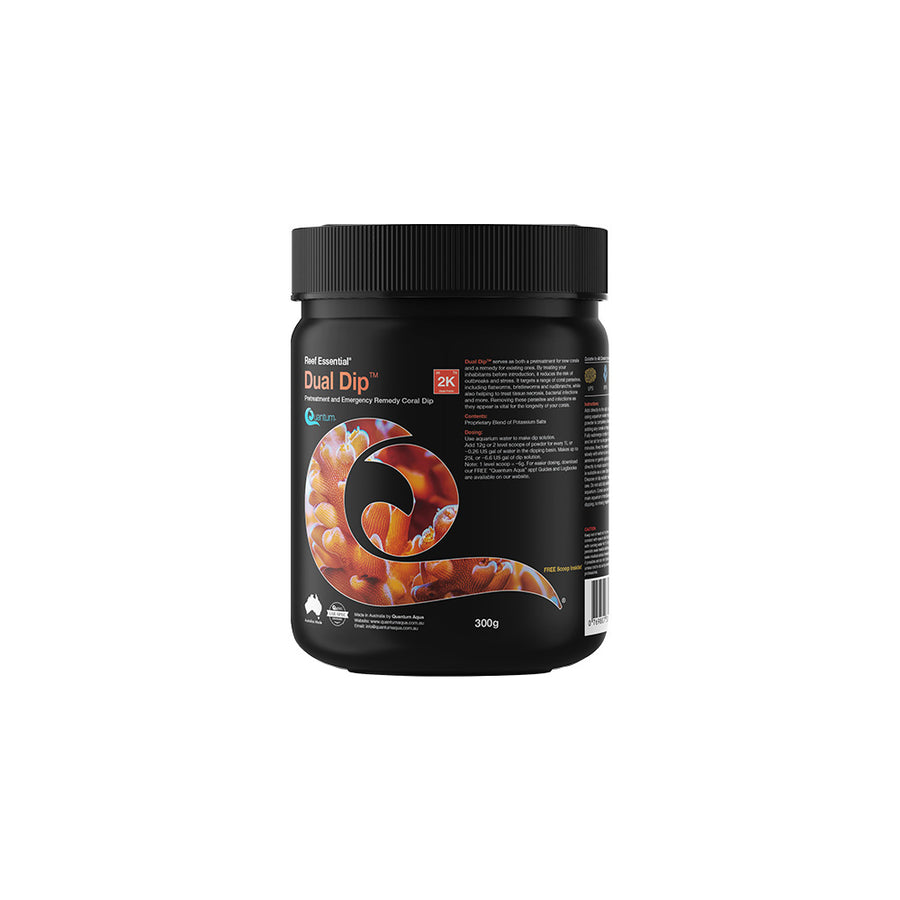 Dual Dip™