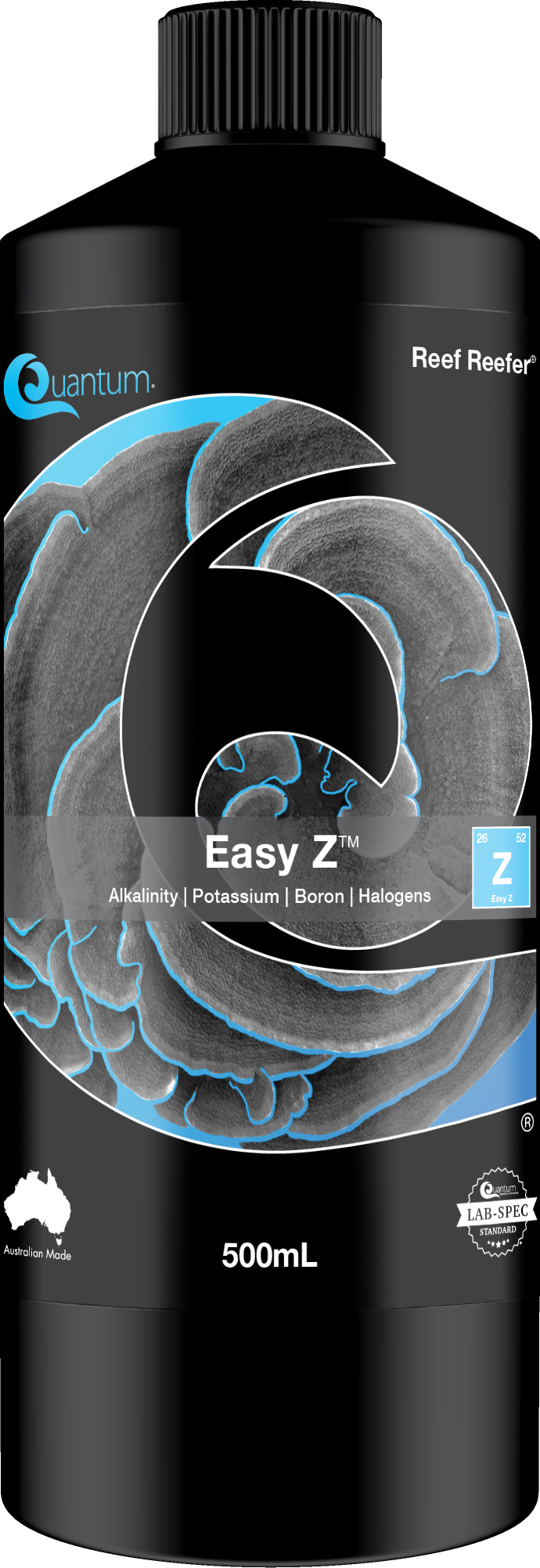 Easy Z