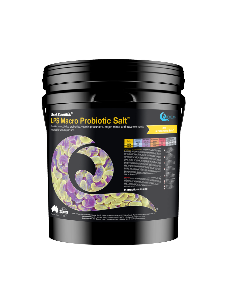 LPS Macro Probiotic Salt™
