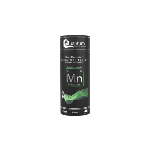 Manganese