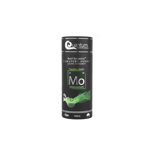 Molybdenum