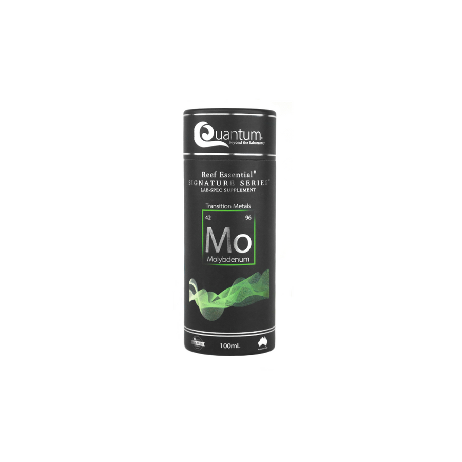 Molybdenum