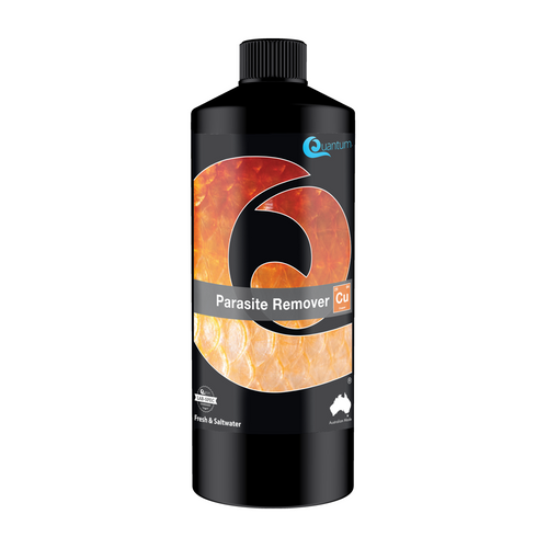 Parasite Remover — 250ml