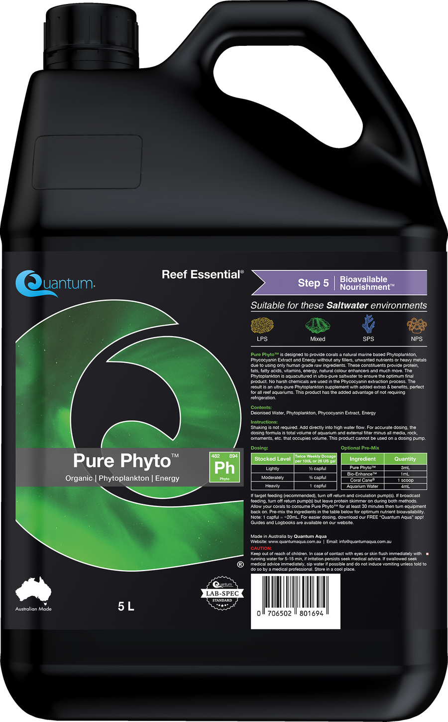 Pure Phyto™