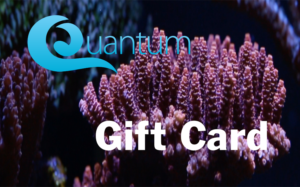 Quantum USA Gift Card