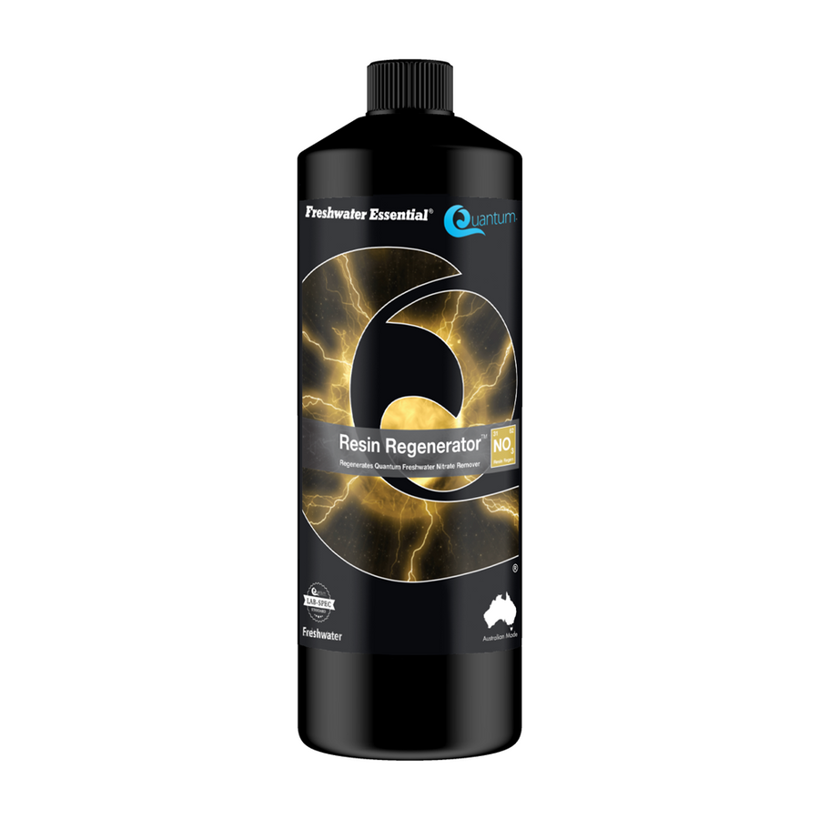 Resin Regenerator™