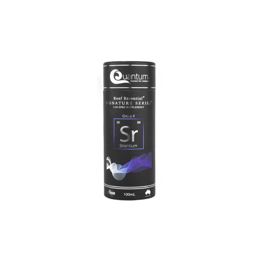 Strontium
