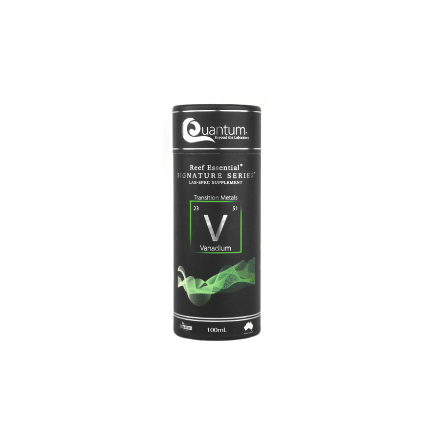 Vanadium