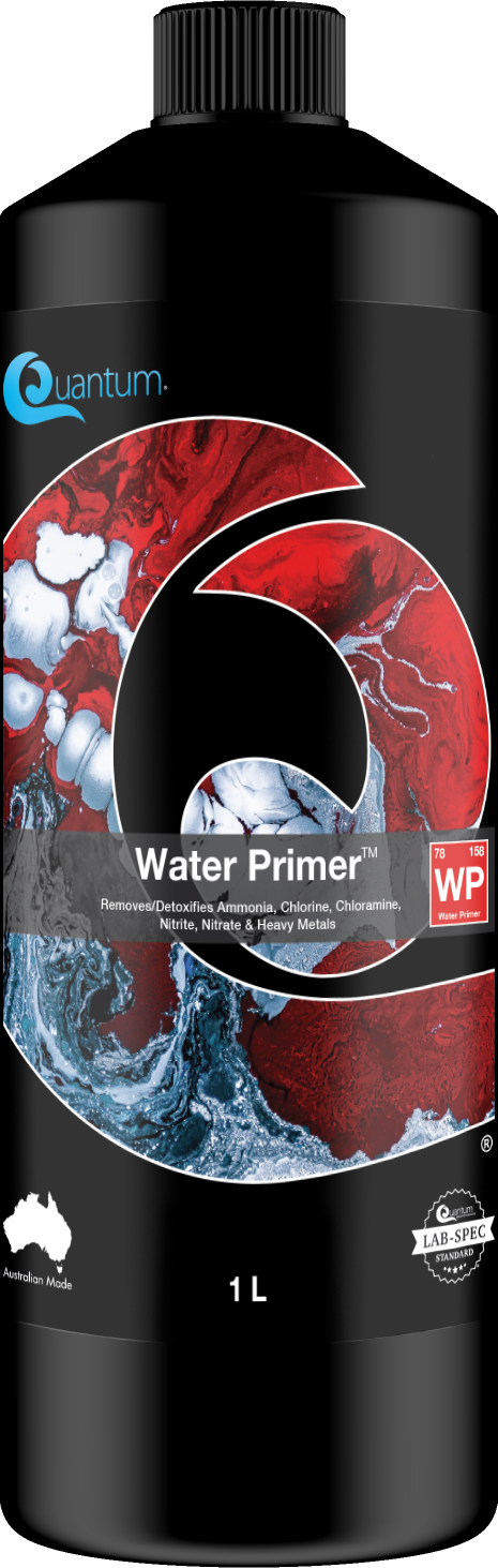 water-primer™
