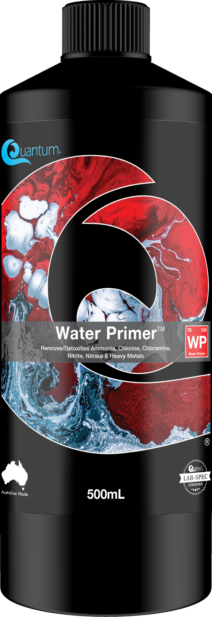 water-primer™