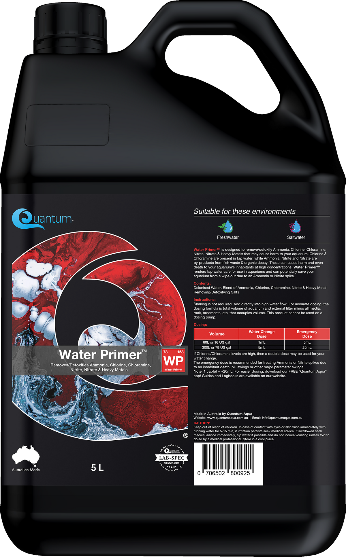 water-primer™