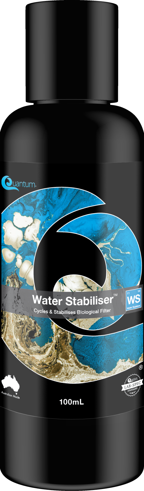 water-stabiliser™