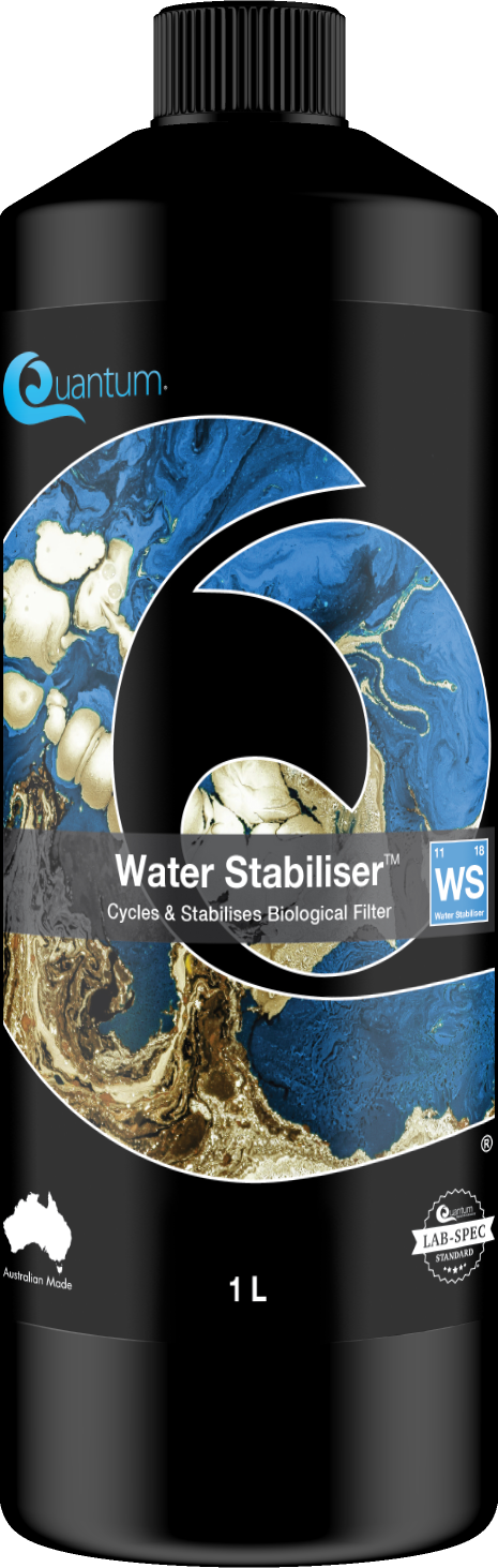 Water Stabiliser™
