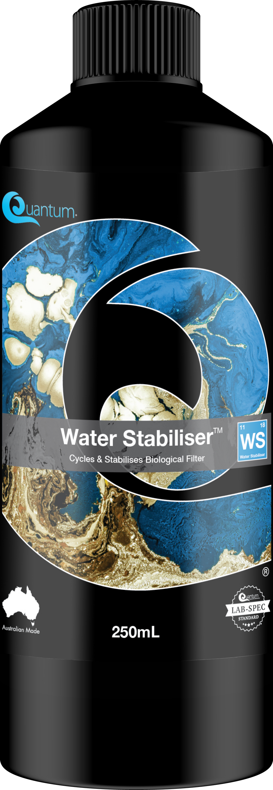 Water Stabiliser™