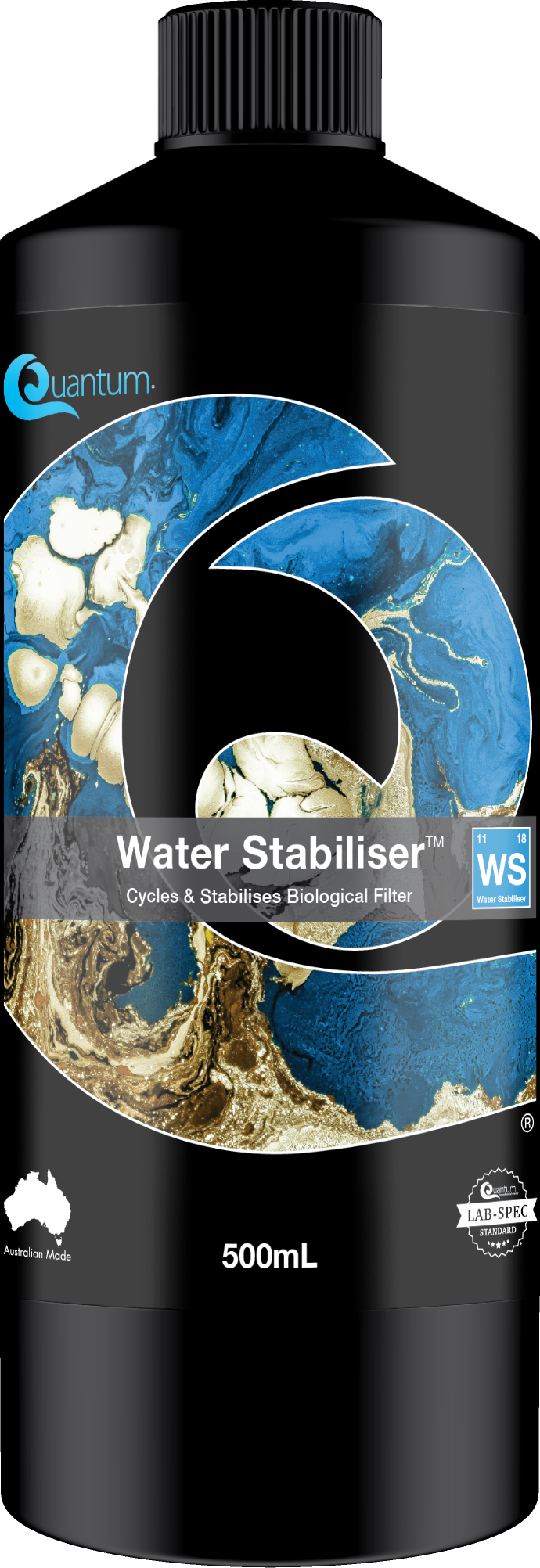 Water Stabiliser™