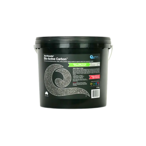 Bio-Active Carbon™ — 2.5kg