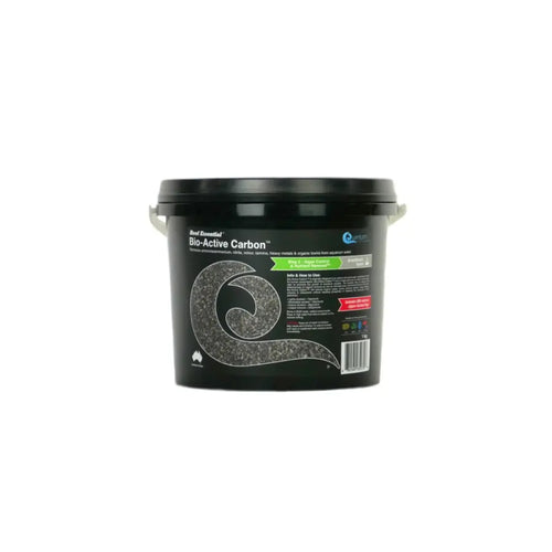 Bio-Active Carbon™ — 1kg