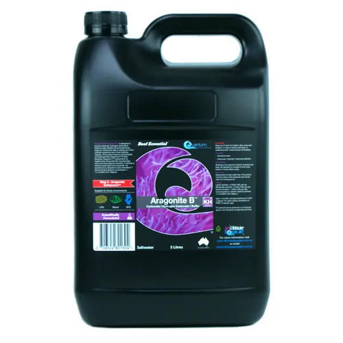 Aragonite B™ Alkalinity — 5000ml