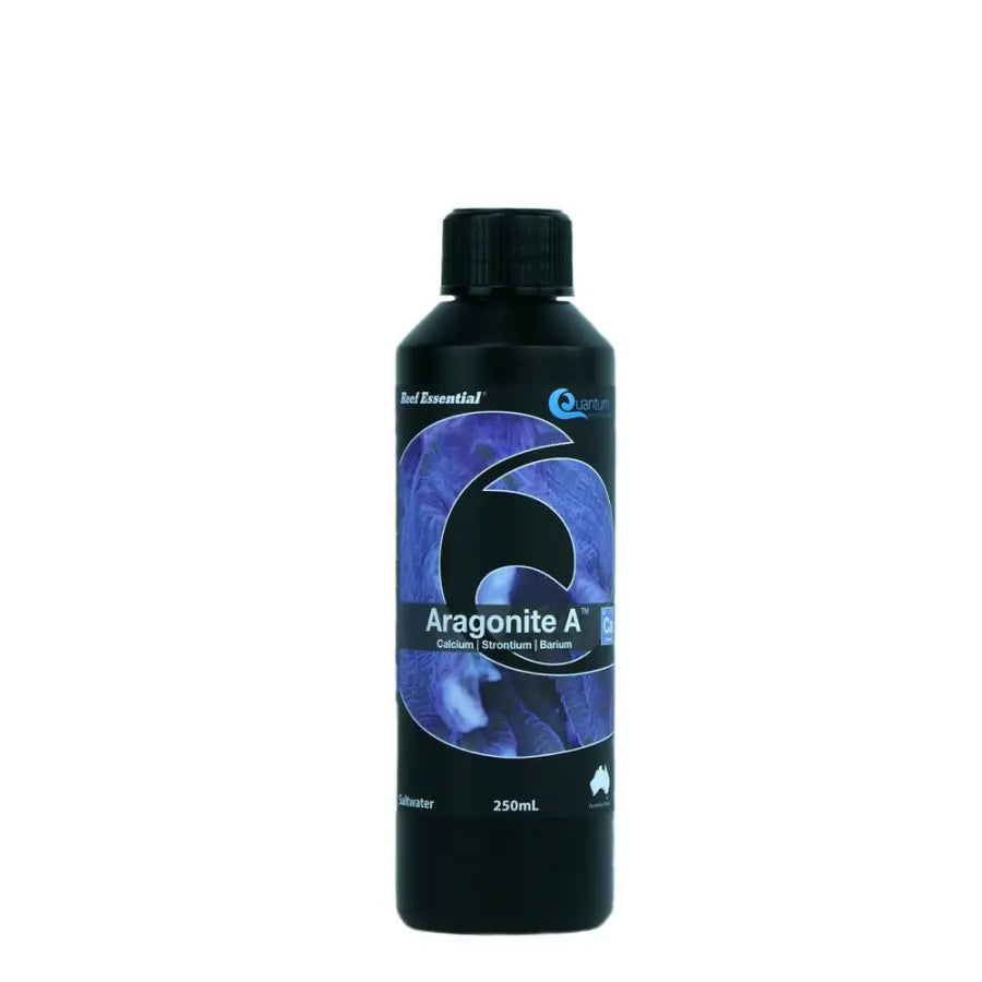 Aragonite A™ - Calcium - Quantum Usa Saltwater Aquarium Products