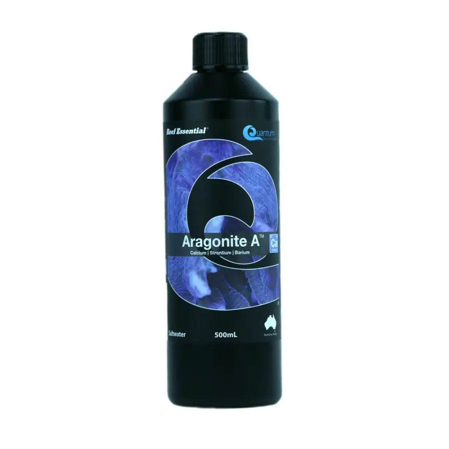 Aragonite A™ - Calcium - Quantum Usa Saltwater Aquarium Products