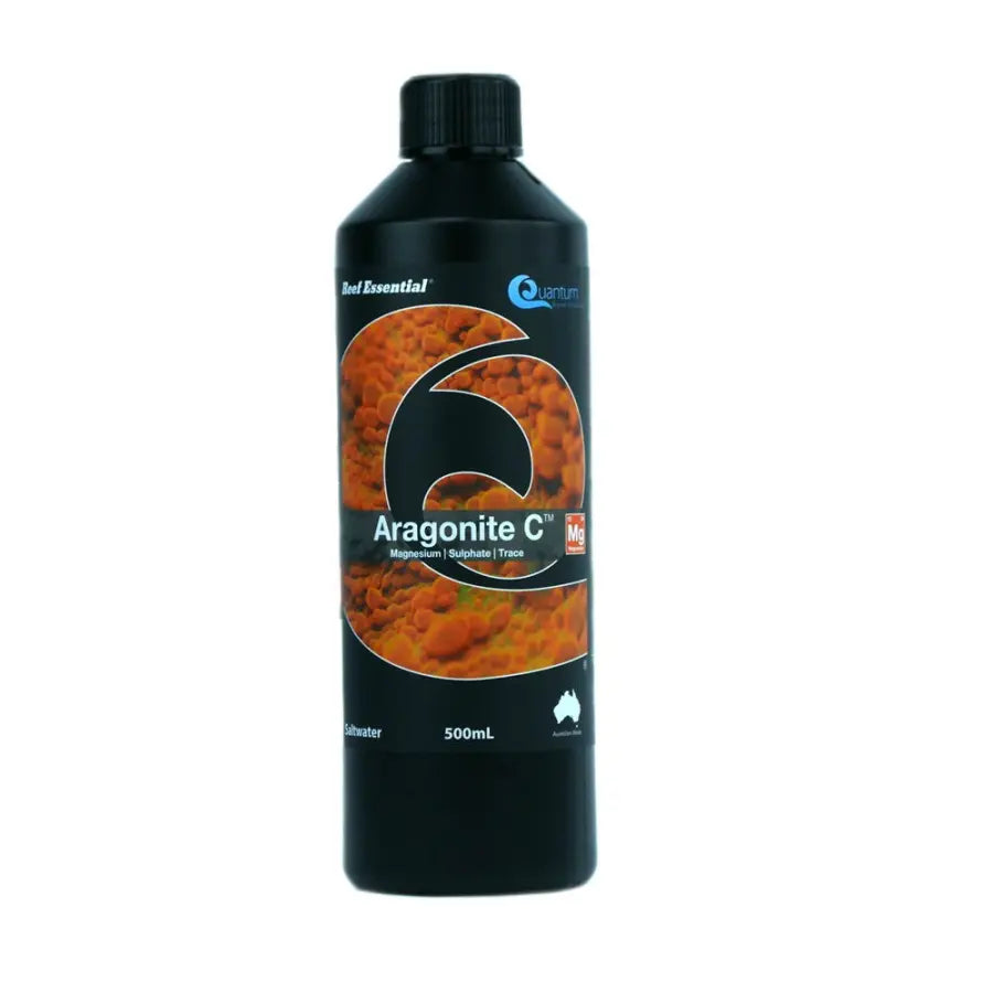 Aragonite C™ - Magnesium - Quantum Usa Saltwater Aquarium Products