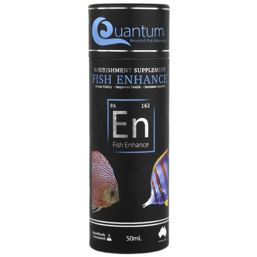 Fish Enhance — Default Title
