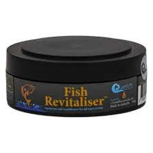 Fish Revitalizer - Quantum Usa Saltwater Aquarium Products