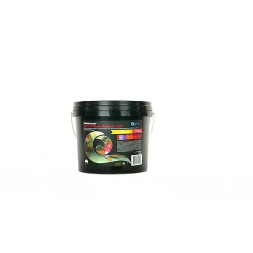 FOWLR Macro Probiotic Salt™ — 11kg