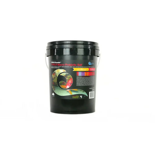 FOWLR Macro Probiotic Salt™ — 22kg