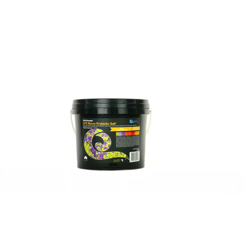 LPS Macro Probiotic Salt™ — 11kg