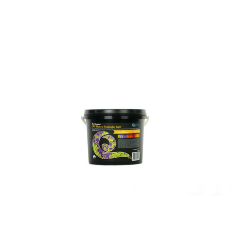 LPS Macro Probiotic Salt™ — 2.2kg