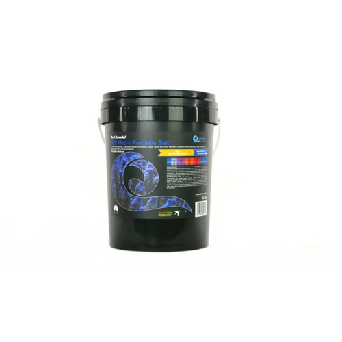 SPS Macro Probiotic Salt™ — 22kg