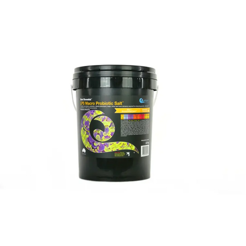 LPS Macro Probiotic Salt™ — 22kg
