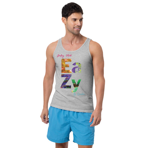 mens-tank-top — Athletic Heather / XS