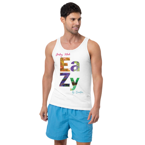 mens-tank-top — White / XS