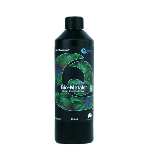 Bio-Metals™ — 500ml