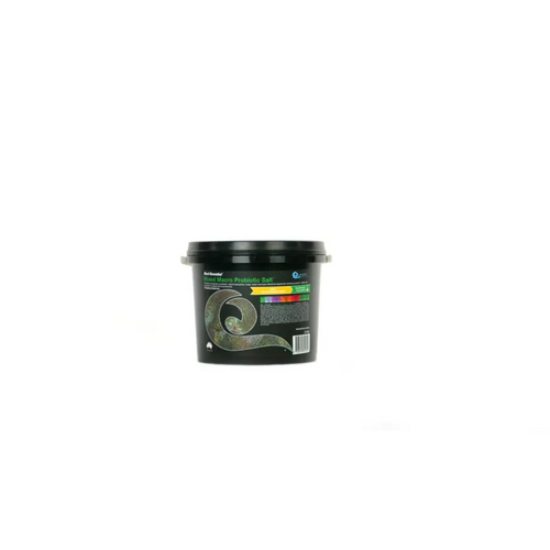 Mixed Macro Probiotic Salt™ — 2.2kg