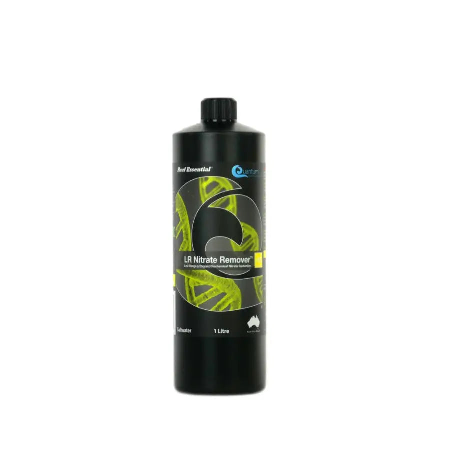 Lr Nitrate Remover™ - Quantum Usa Saltwater Aquarium Products
