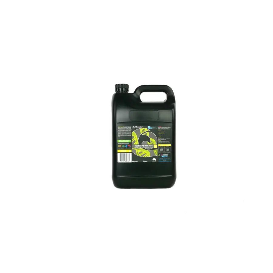 Lr Nitrate Remover™ - Quantum Usa Saltwater Aquarium Products